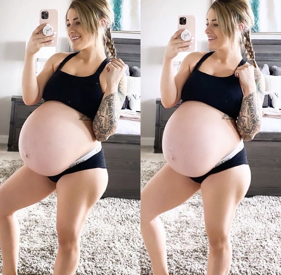 pregnant