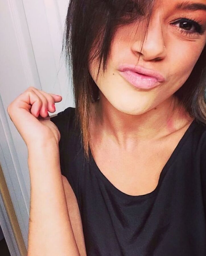 American Slut Jade