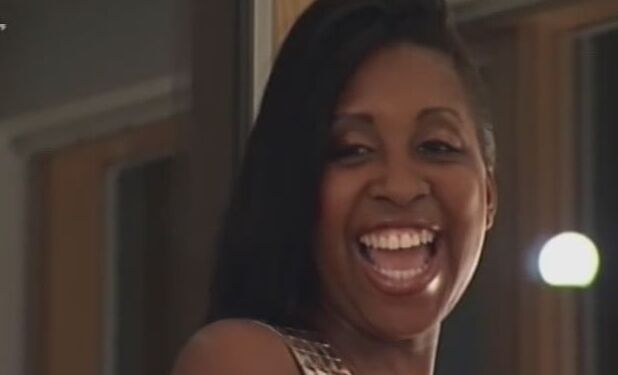 Antoinette naked photoshoot HTLGN