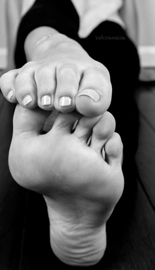 Sexy Feet