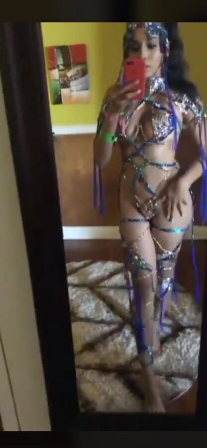Carnival Whores