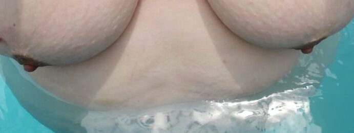Bbw wife