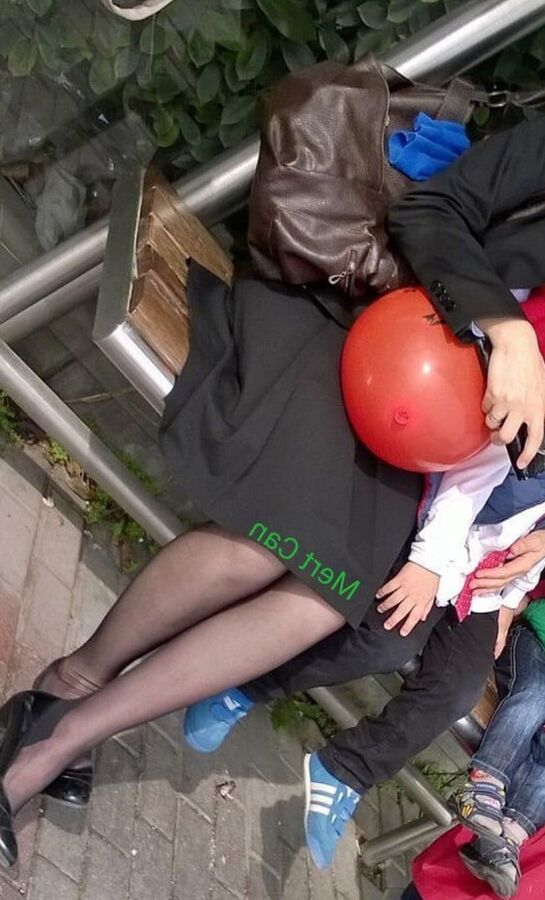 Turkish Mom MILF Turkey MILFFF