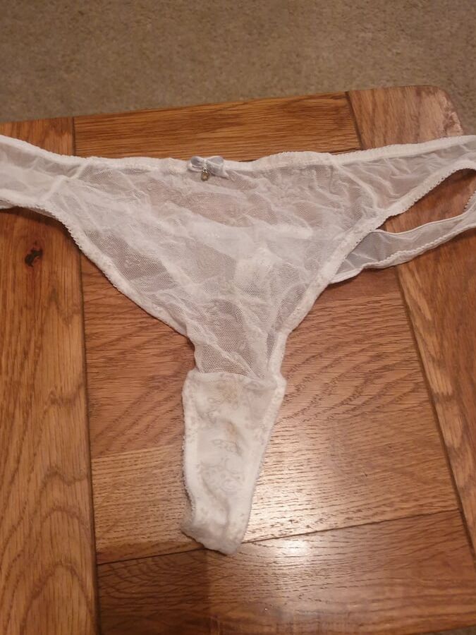 Collection of Kims Thongs