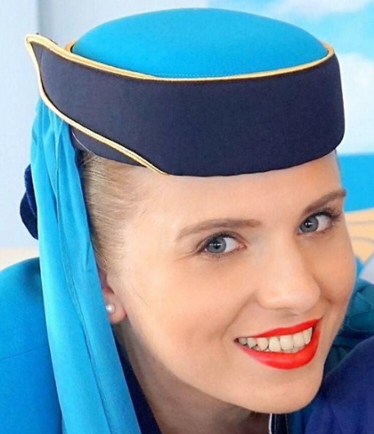 stewardessenfressen