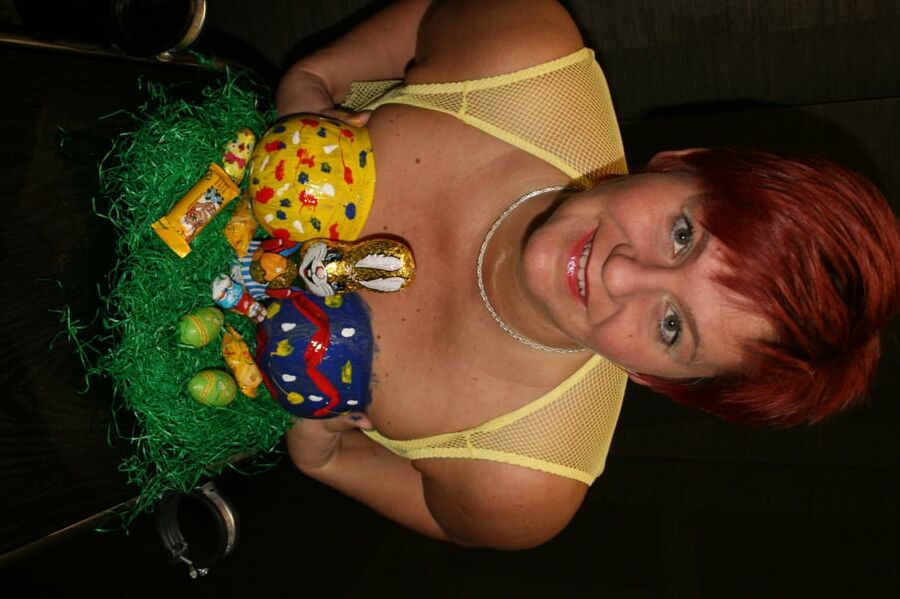 Easter....