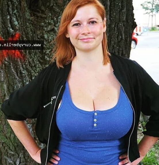 Ginger MILFs