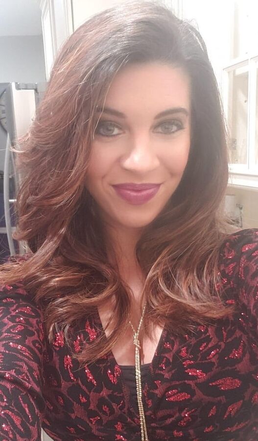 Italian New York MILF