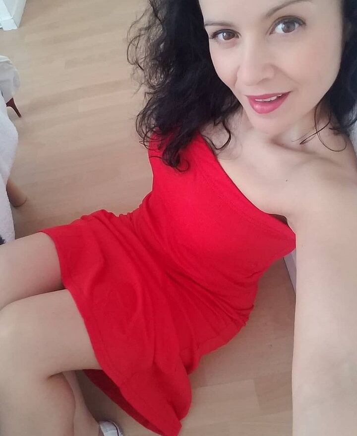 Polish MILF Beata yo