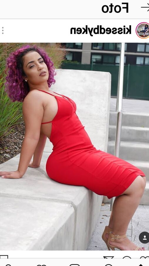 KISE GITANA GITANE VENEZOLANA GORDITA CULONA MUSLONA SABROSA