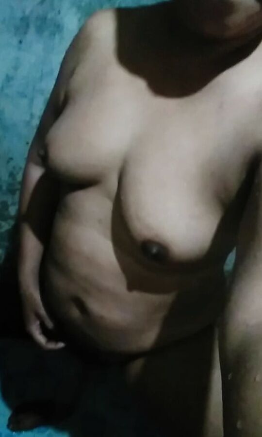 hot tante