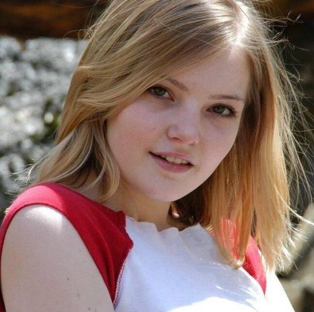 Blondy