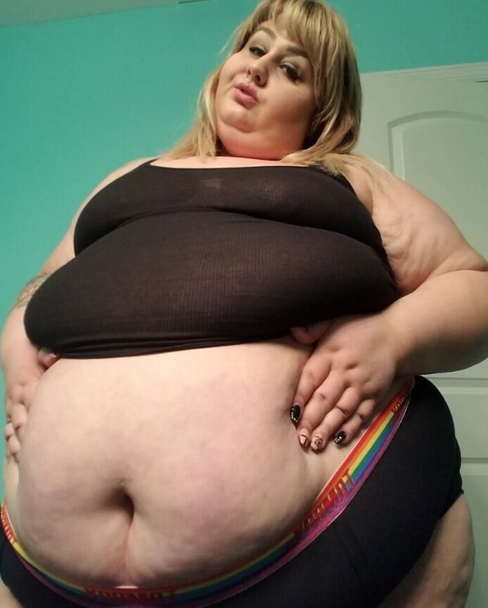 BBW Super Fat Ladies