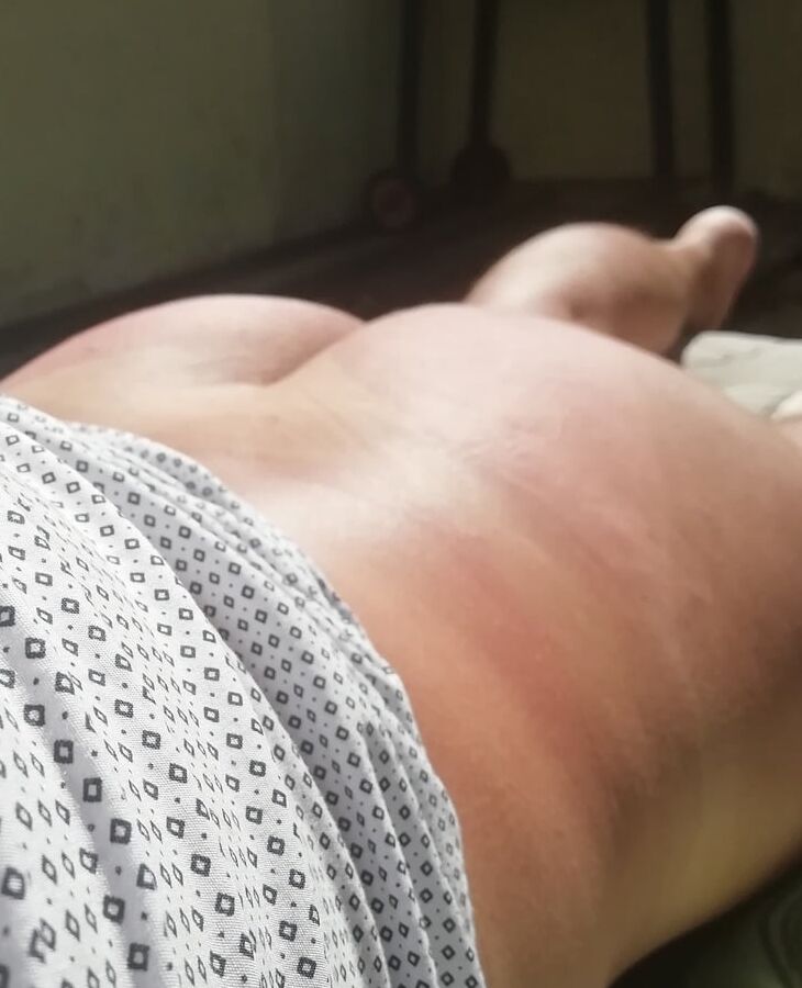 Profitons du soleil