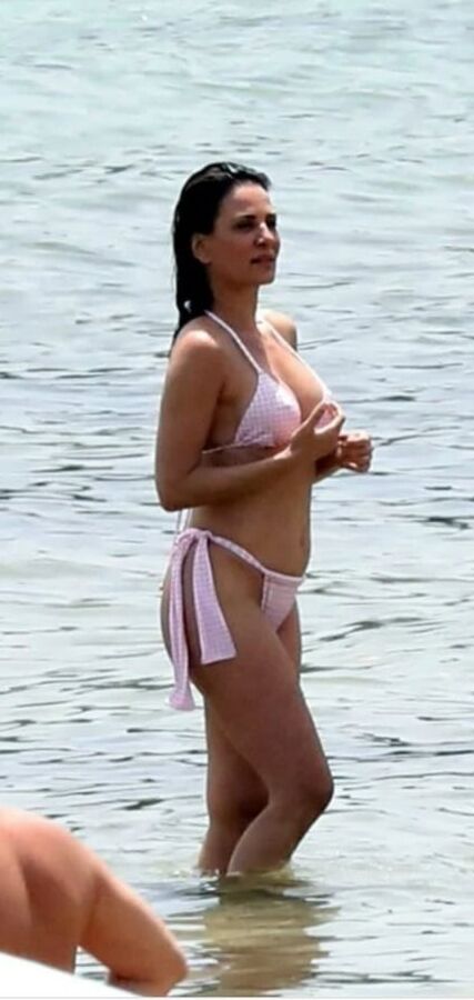 Dimitra Matsouka