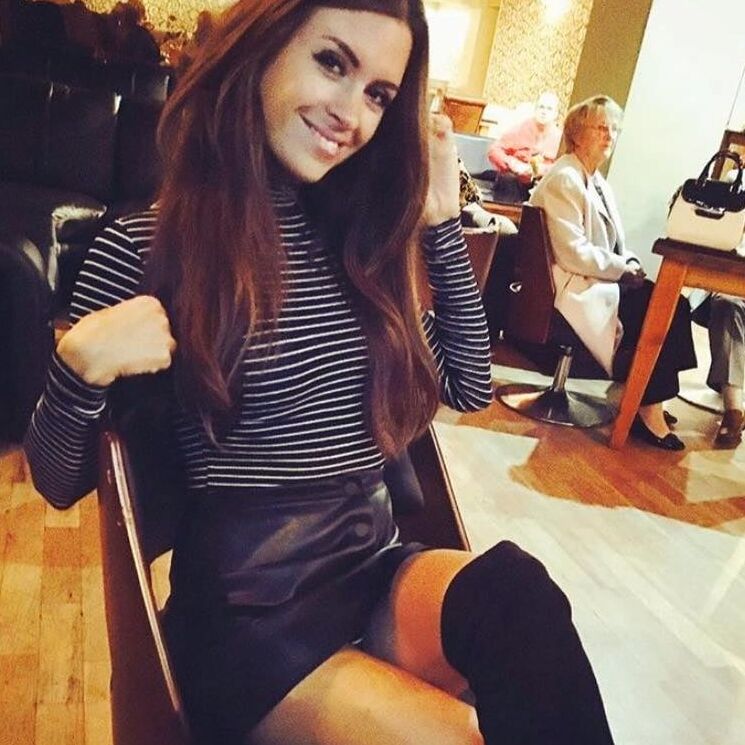Stupid Chav Sluts- Charlotte M