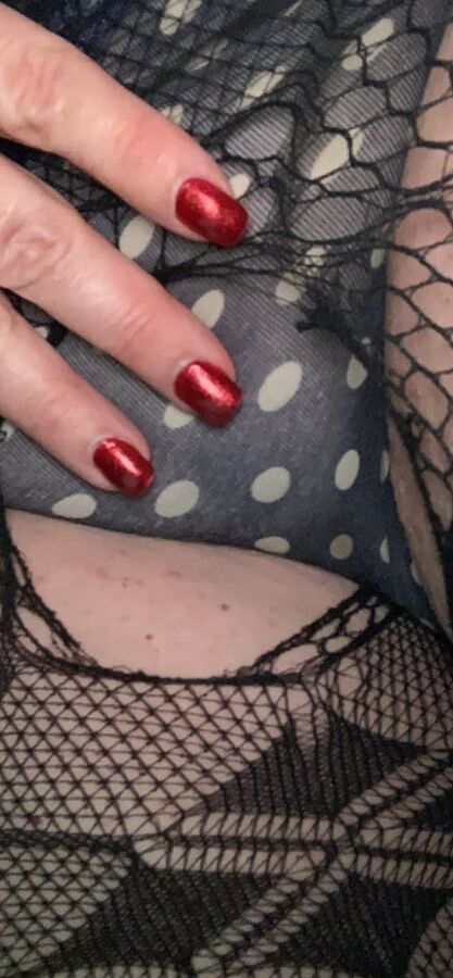 Curvy BBW - such a tease