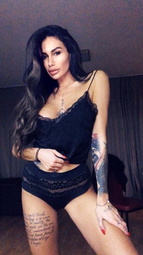 romanian slut bianca