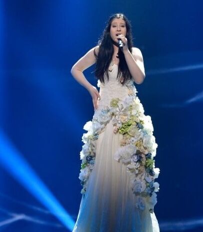 Eva Boto (Eurovision Slovenia)