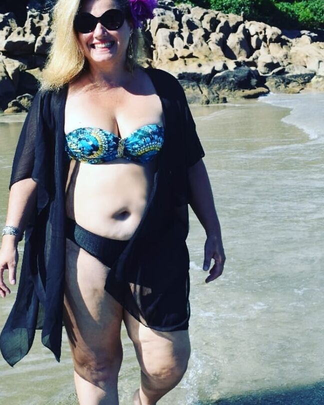 Coroa gostosa