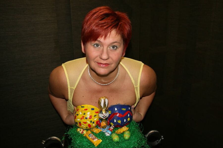 Easter....