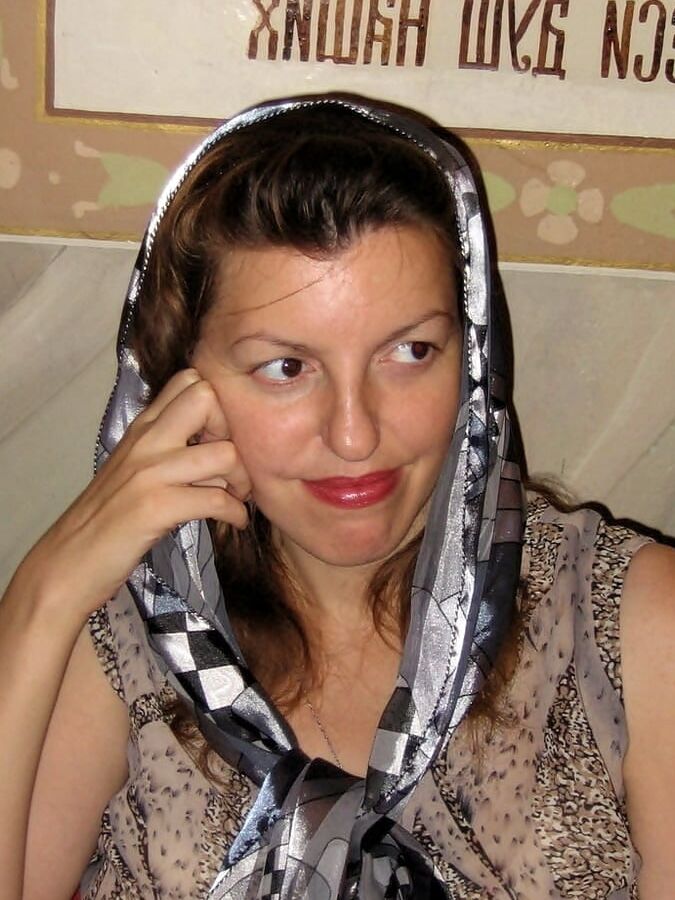 Prostitute Masha - from Ukraine with love!