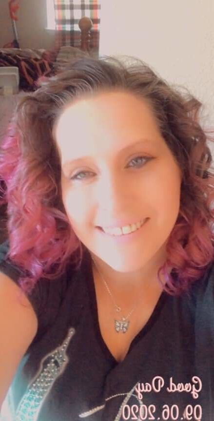Angela maxey