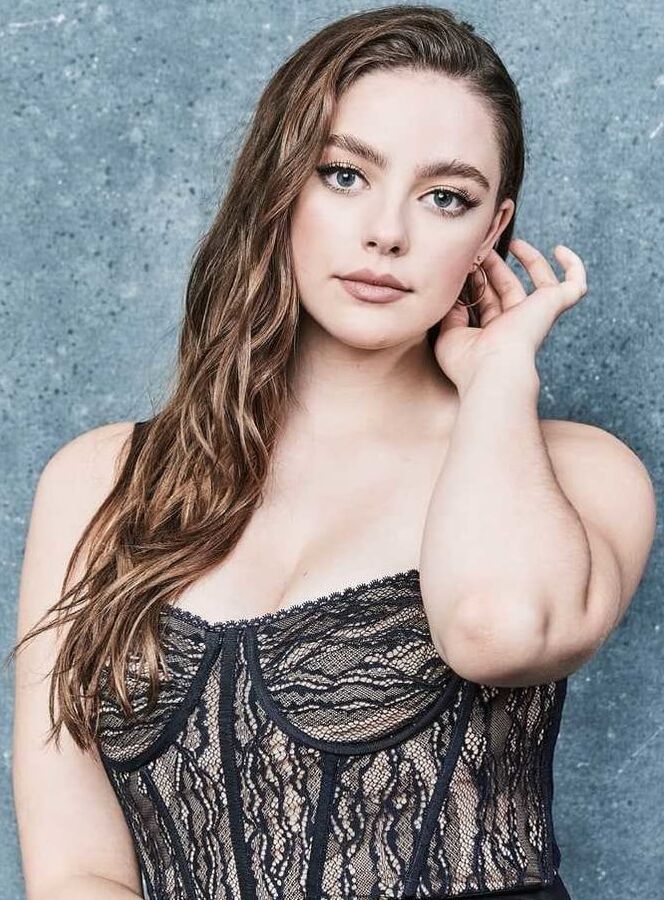 Danielle rose russell