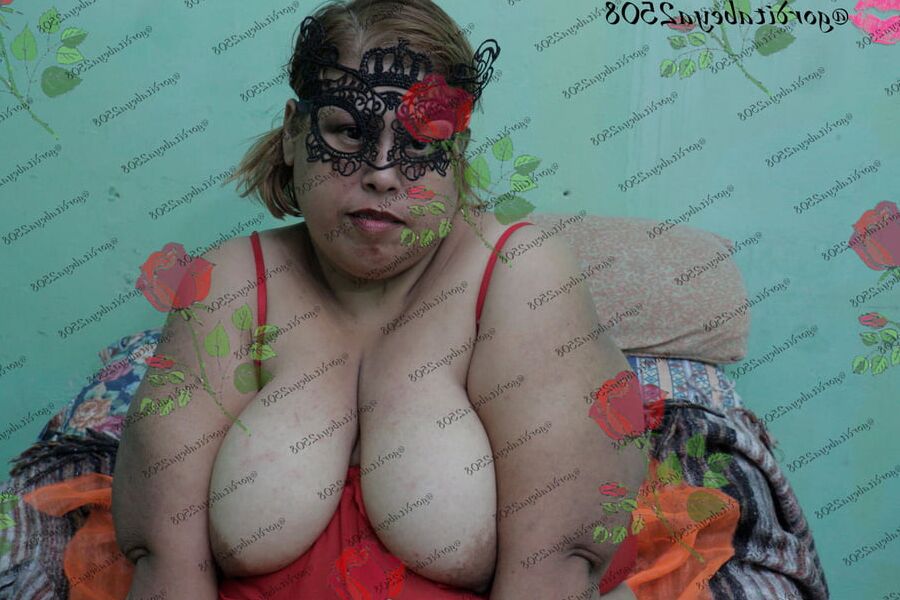 Gordita Caliente