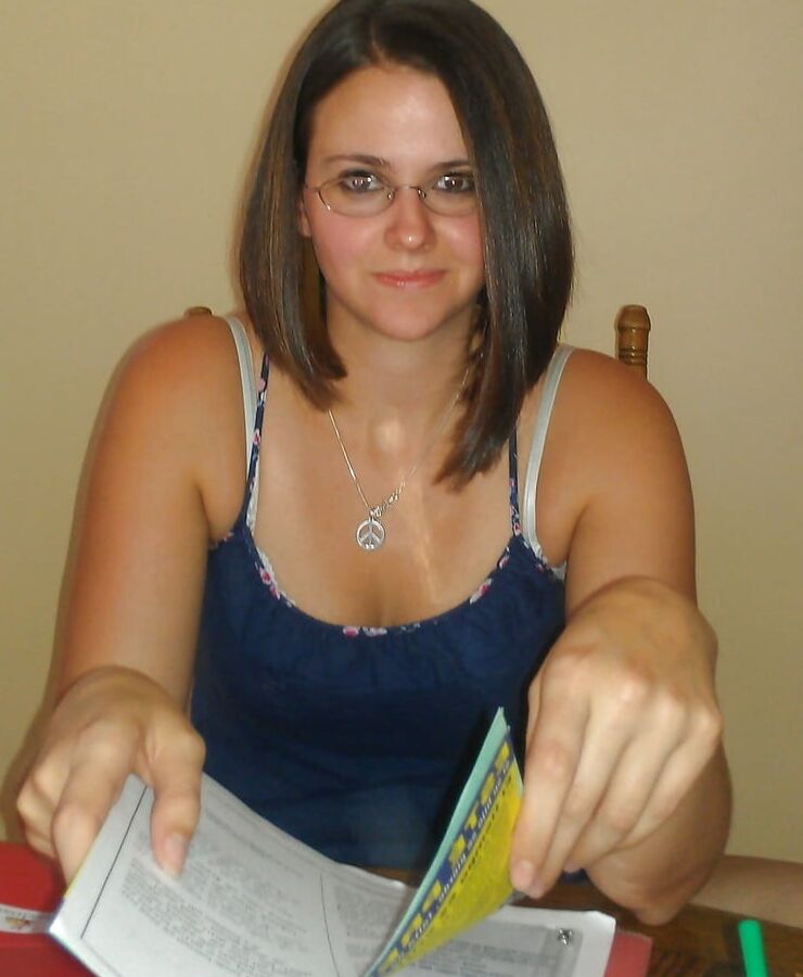 German wife