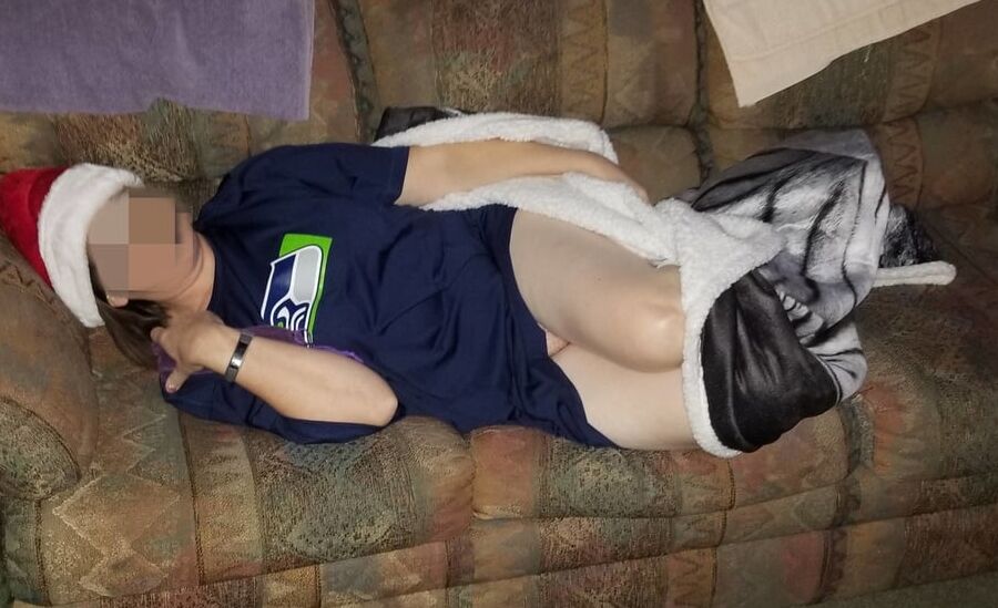 My Sexy Mormon Wife