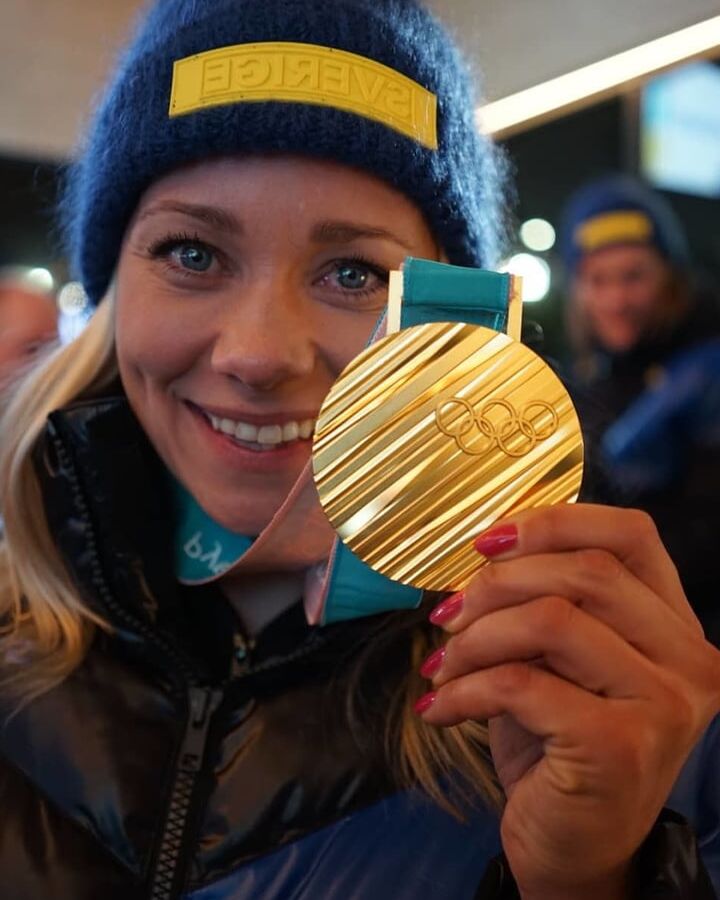Frida Hansdotter