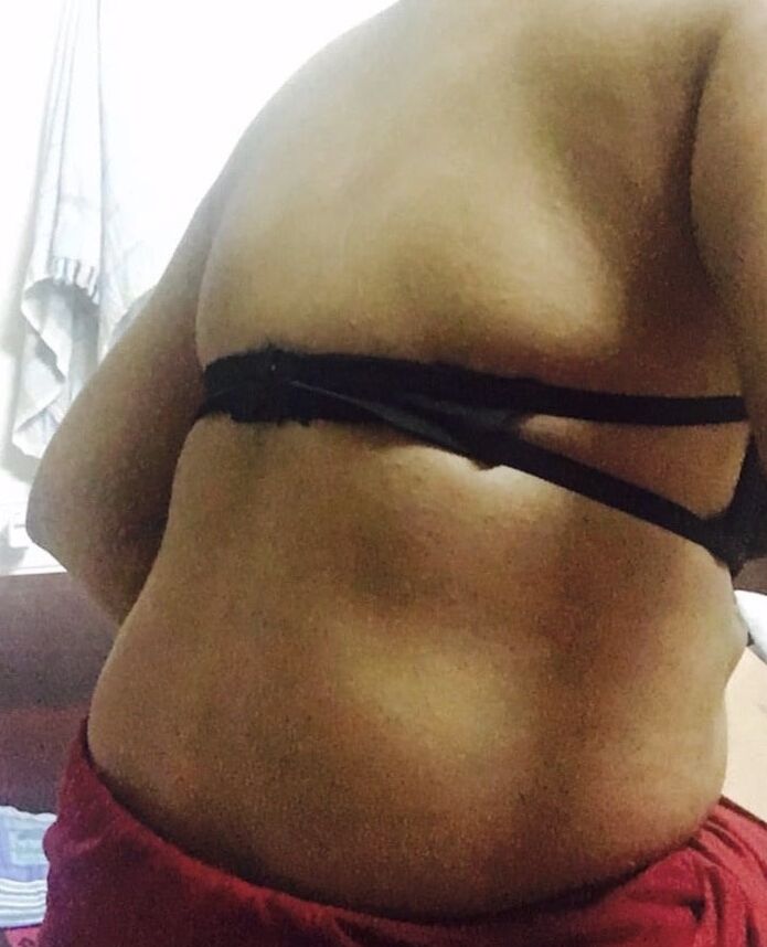 Hungry Slut - Sruthi
