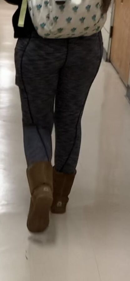Love that ass