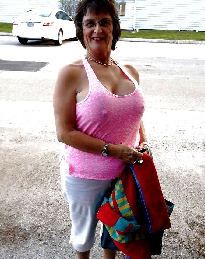 Granny - See Through