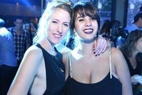 Shlomit, HUGE TITS, HOT Jewish girl