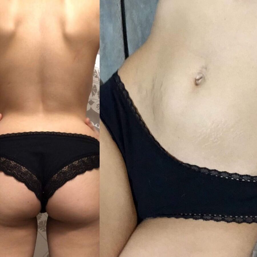 Casandra from Canada
