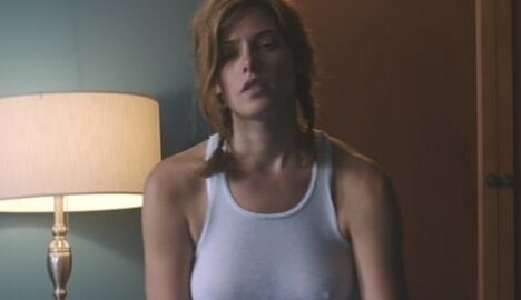Ashlee Greene (Alice from Twilight)