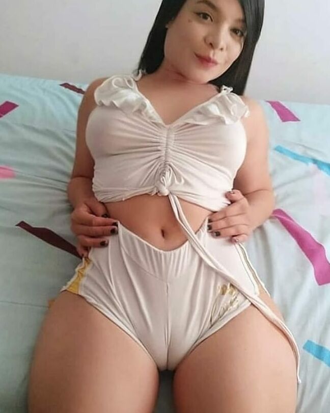 Girls in Bikinis