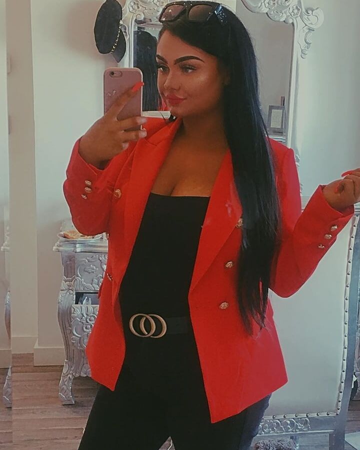Faith Mullen