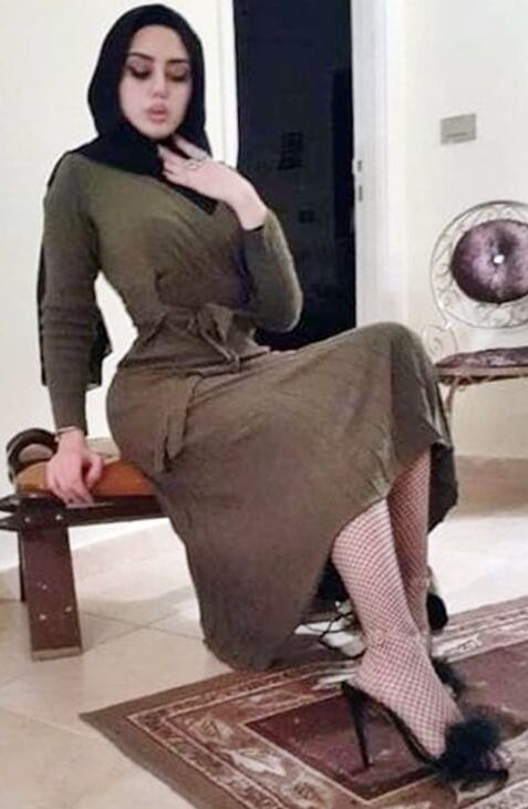 Sexy Hijabis Paki Arab Bengali Mix