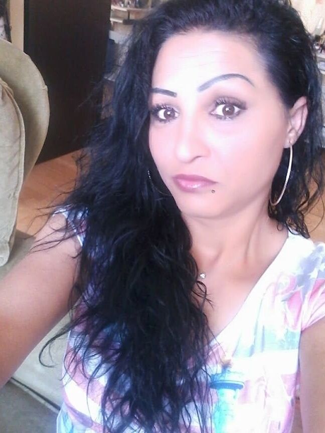 Bulgarian Gypsy Prostitute (Pute Bulgare)