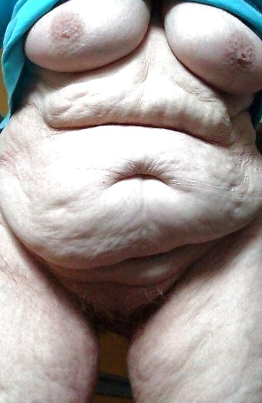 I love em large
