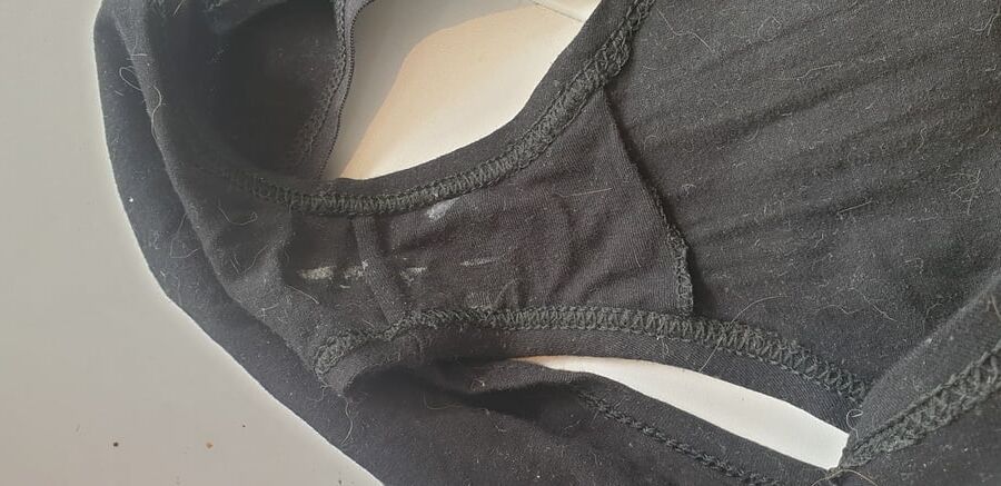 Friends hot panties