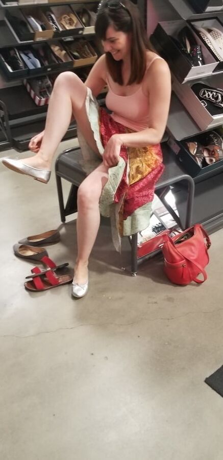 Walmart fun
