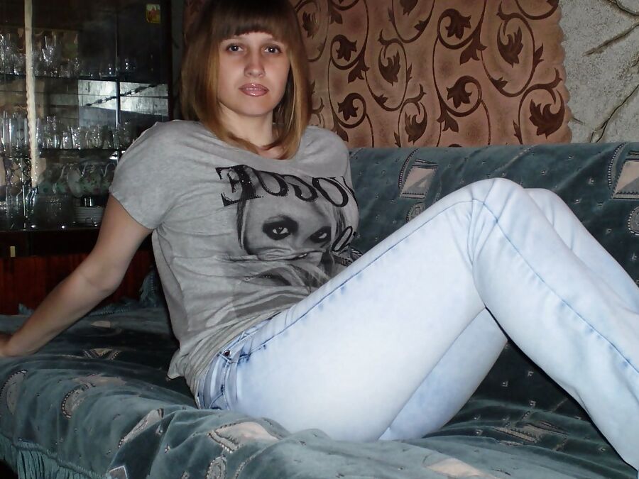 Webslut Vika from Neusseland