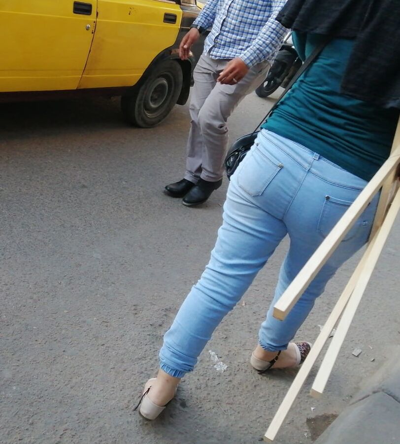 Egyption girl