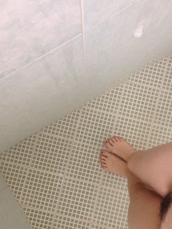 Alexsa Paola Mexican Slut Exposed