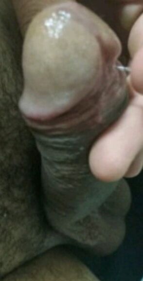 Minha mulher gostosa