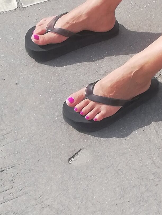 c&;est pied